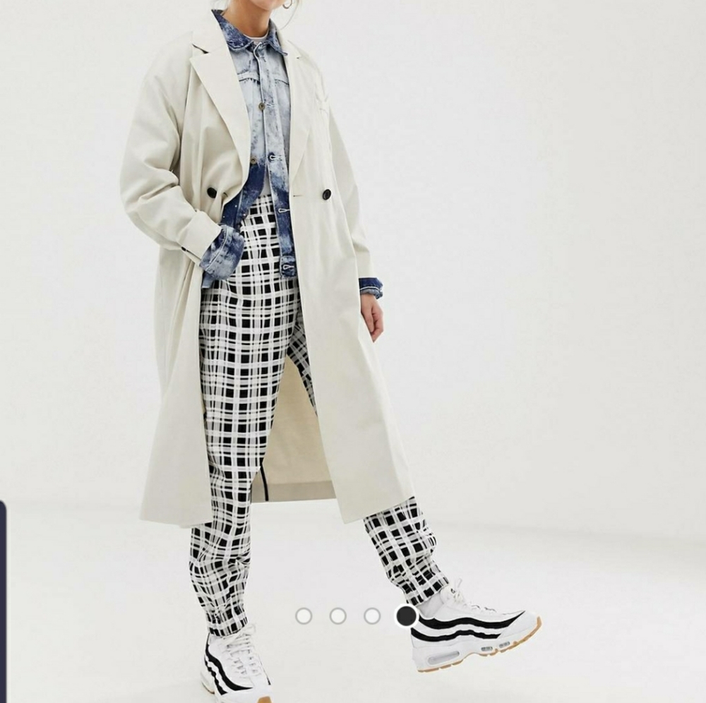 Trench Coat